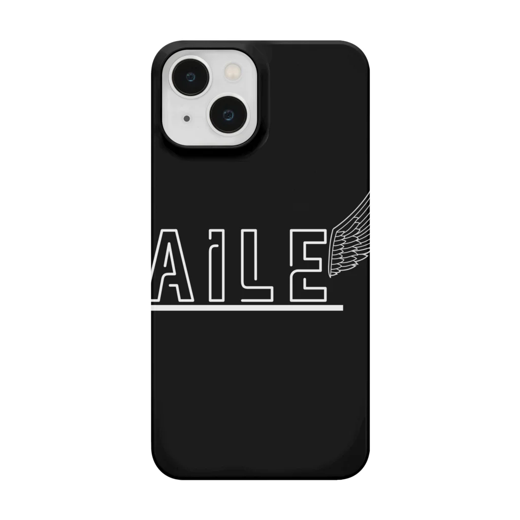 AILE 【ｴｲﾙ】のThe First AILE Smartphone Case