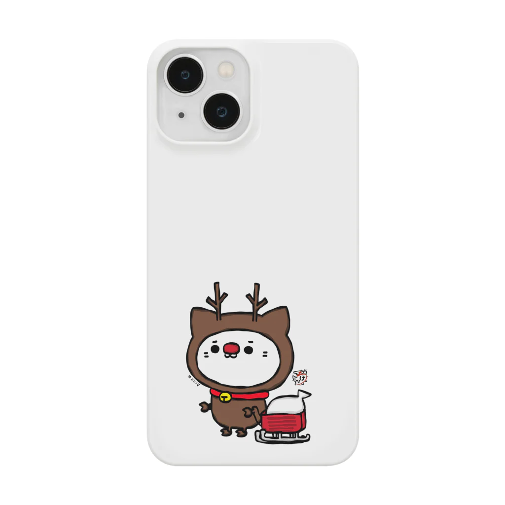 にゃんころげのにゃんころげ#0015 Smartphone Case