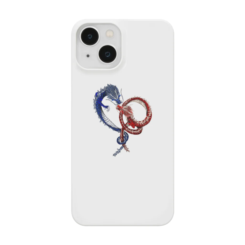 IMASAのIMASA 竜 Smartphone Case