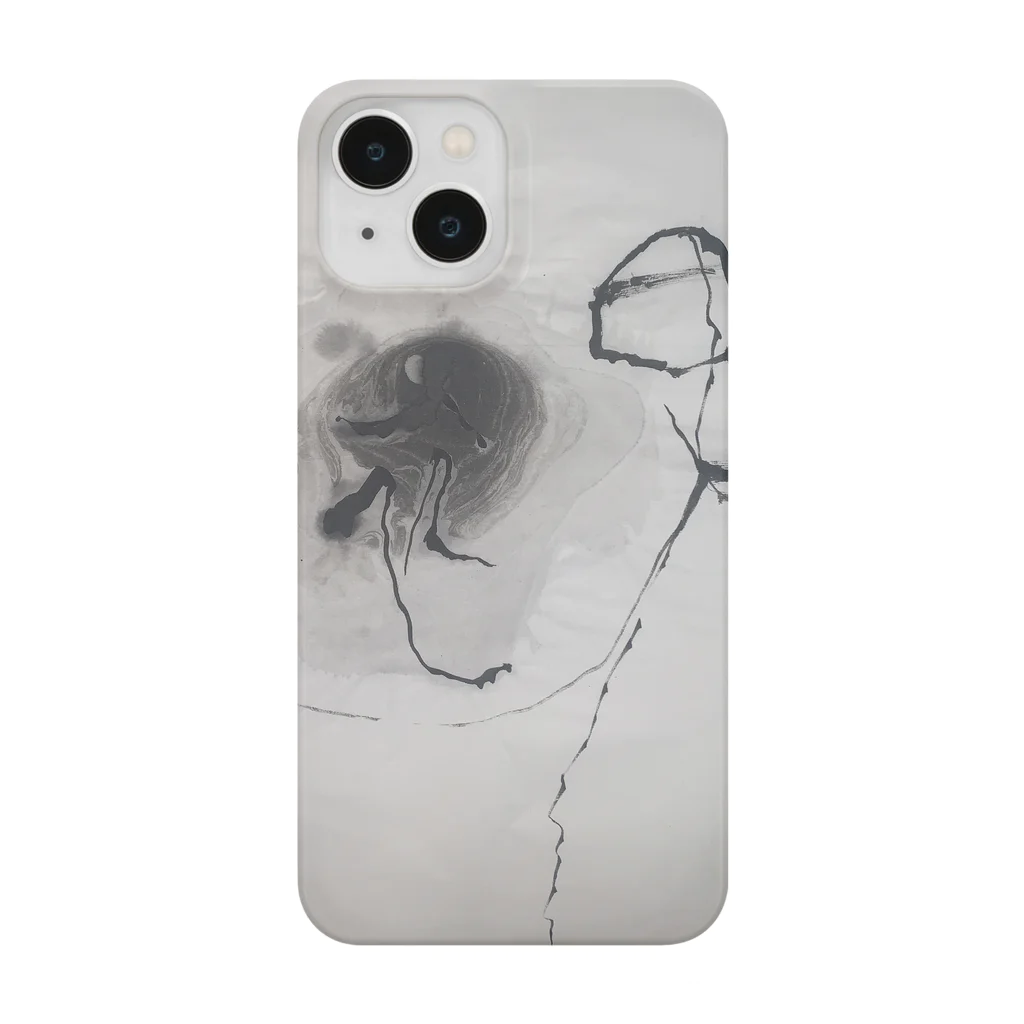 san_oの裸 Smartphone Case