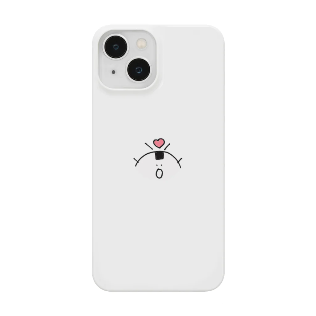 おにぎりのおにぎりくん誕生日 Smartphone Case