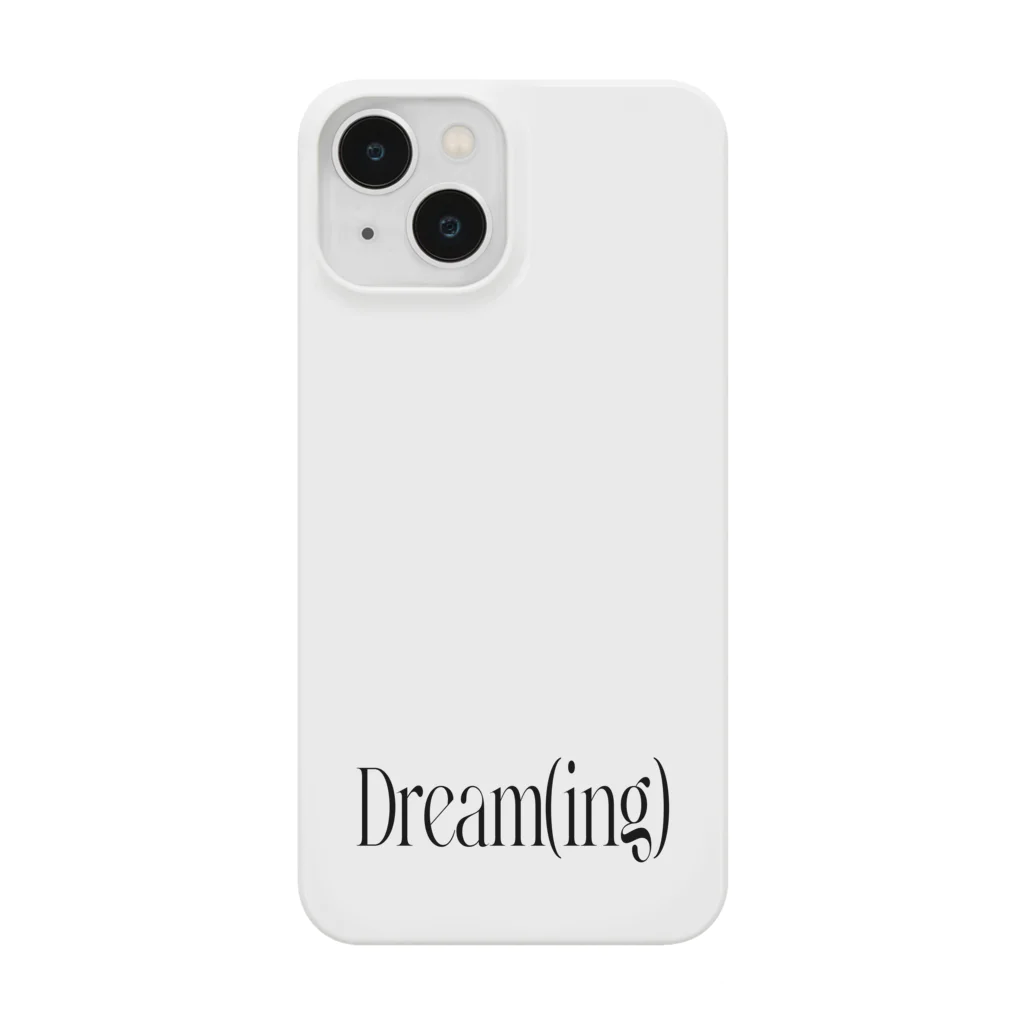 mのDream(ing) Smartphone Case