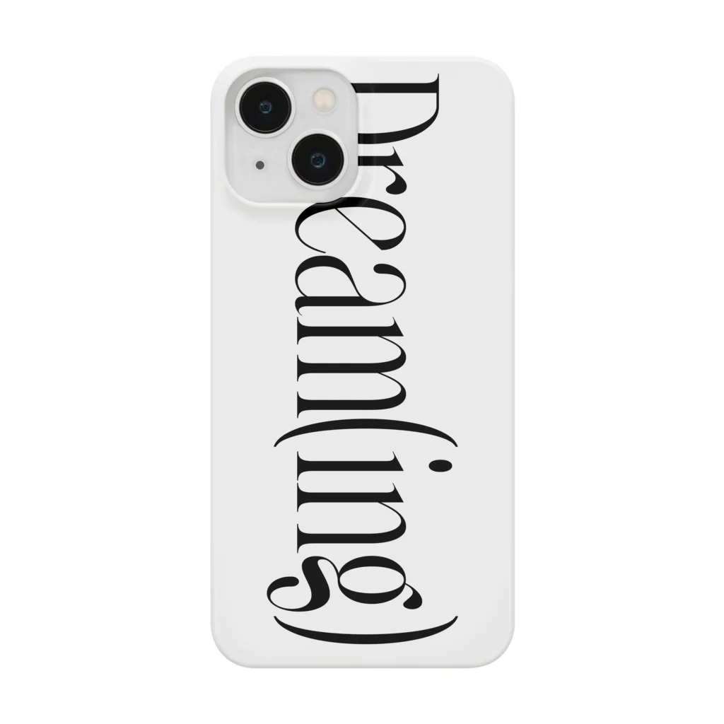 mのDream(ing) Smartphone Case