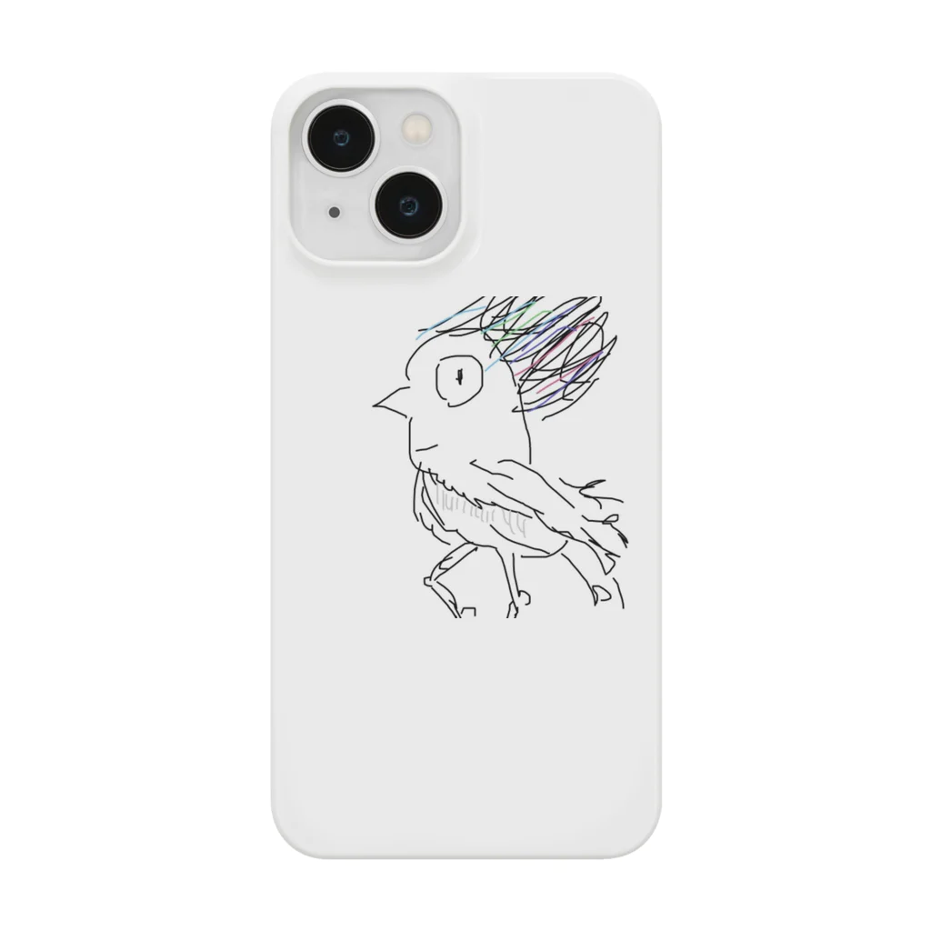 たらおのに Smartphone Case