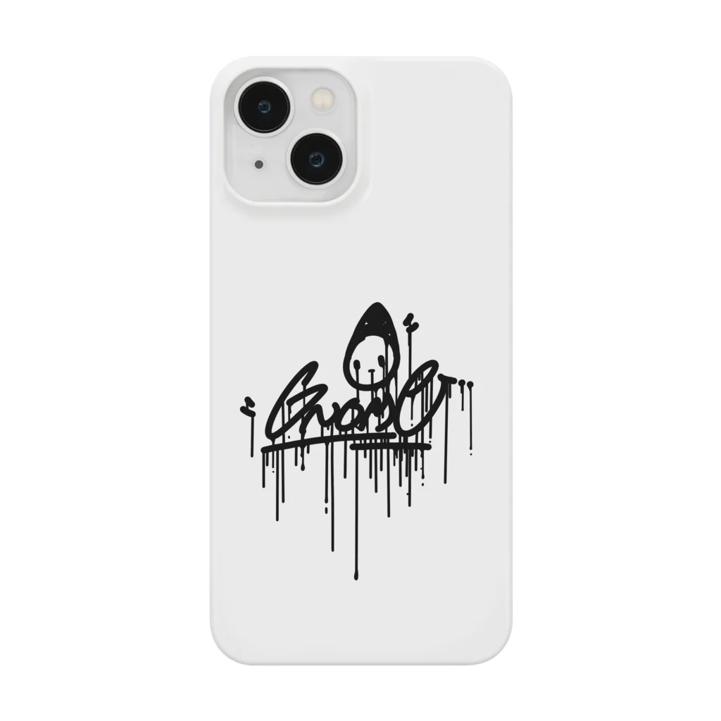 かえでくんのdrip Smartphone Case