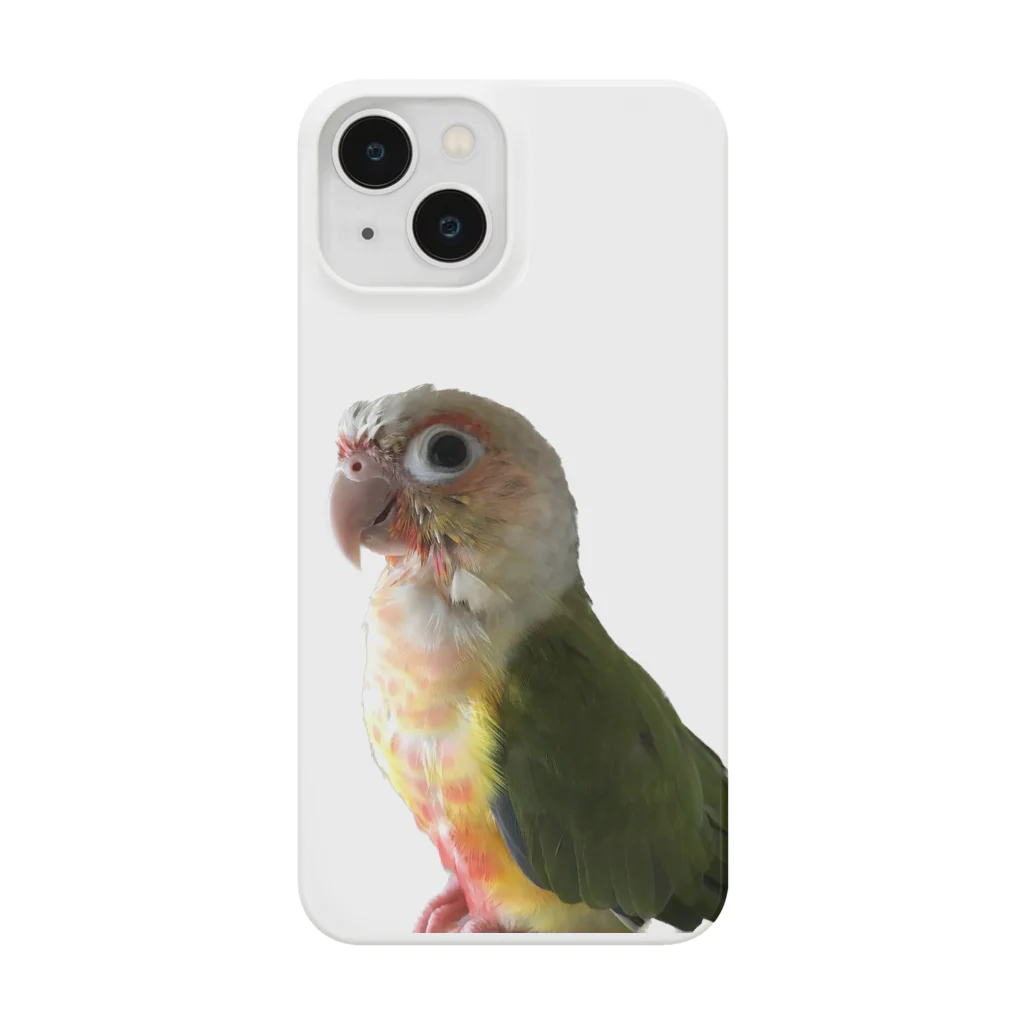 ちたchi.taのぶんこ写真 Smartphone Case