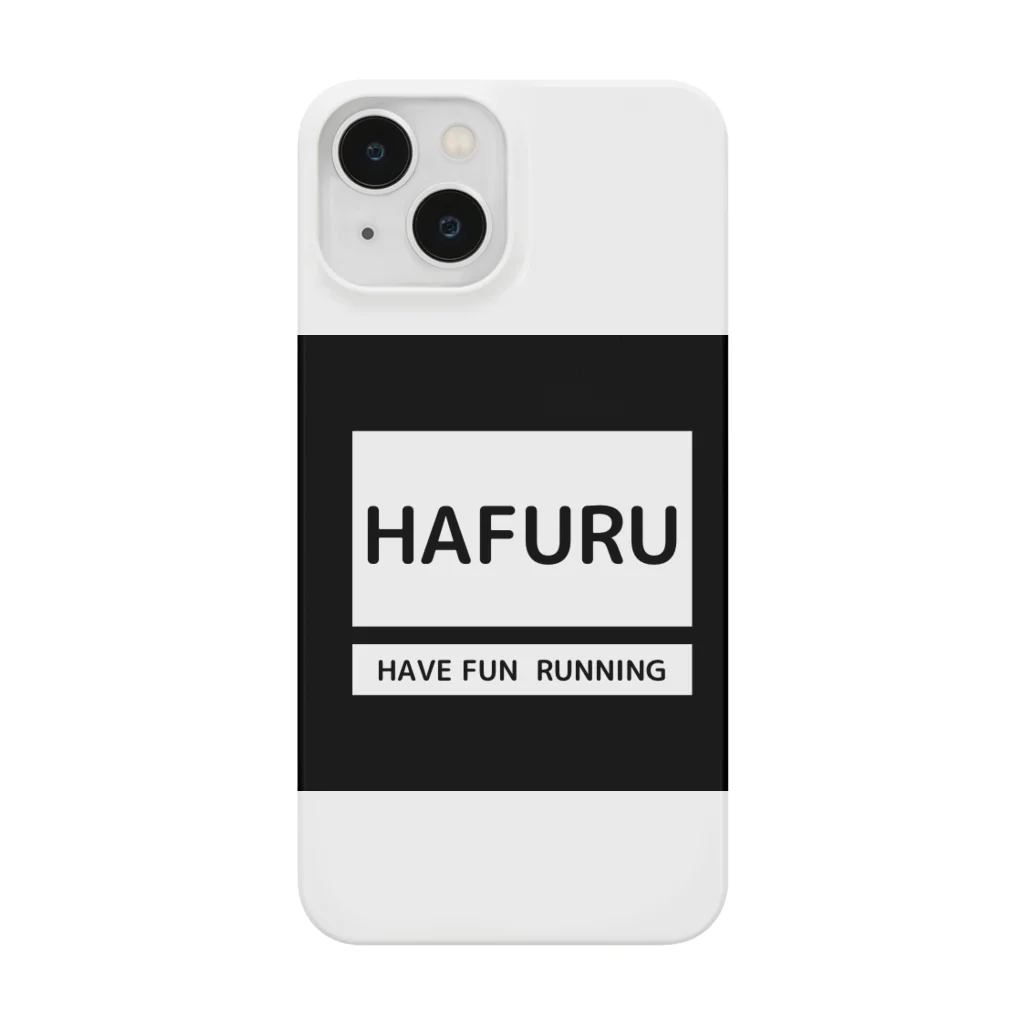 DAICHIsSTOREのHAFURU Smartphone Case