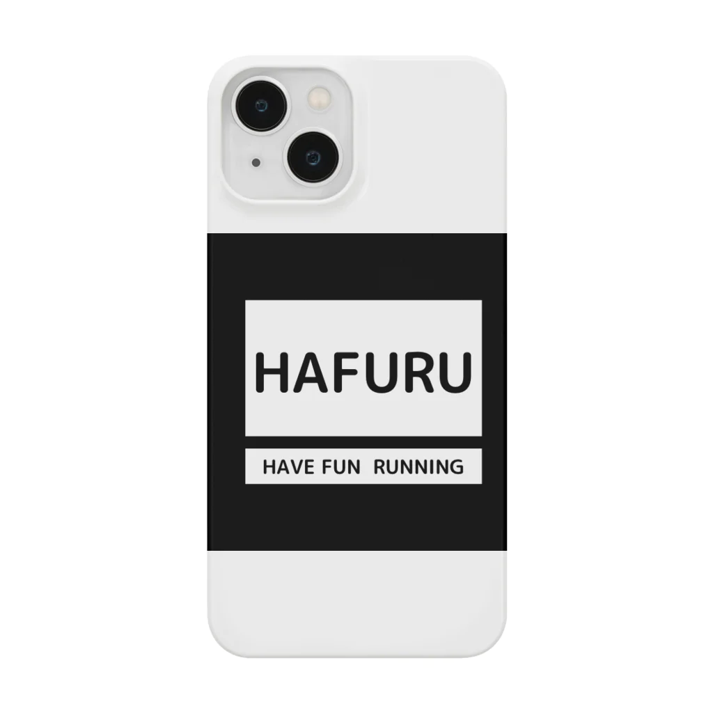 DAICHIsSTOREのHAFURU スマホケース