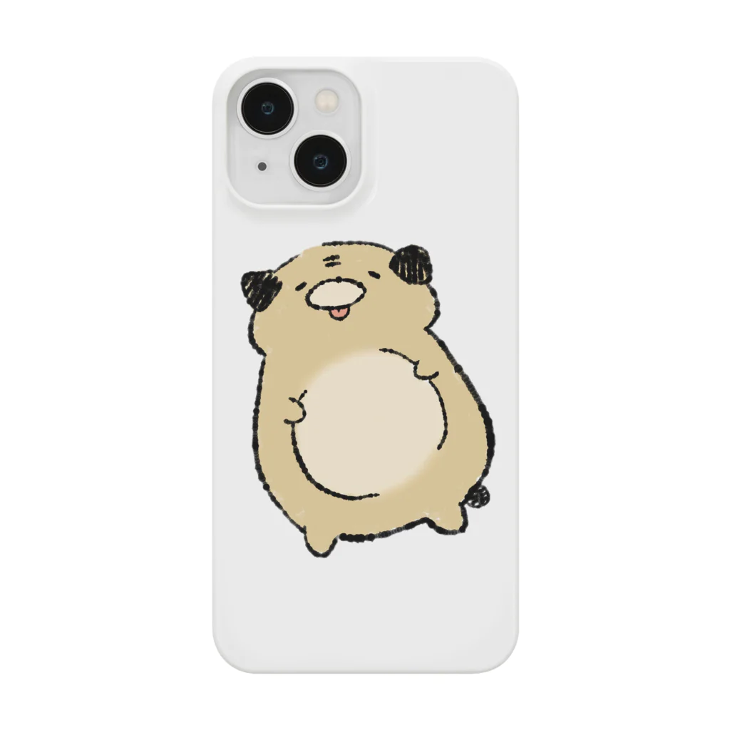 ◎coのべびぱぐ Smartphone Case