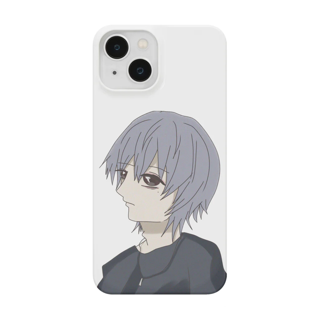 たらんちゅらの地雷くん Smartphone Case