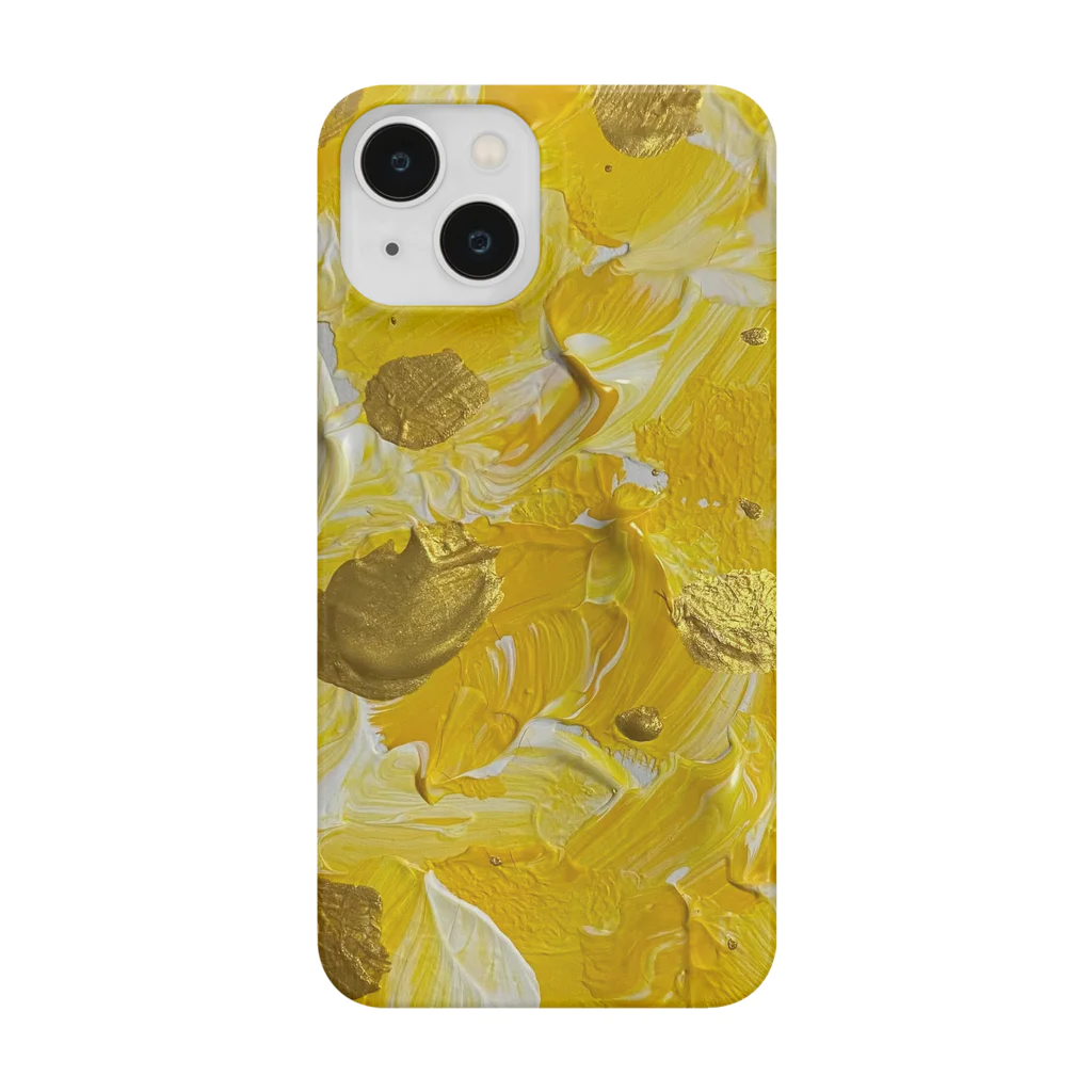 yumeのtanpopo Smartphone Case