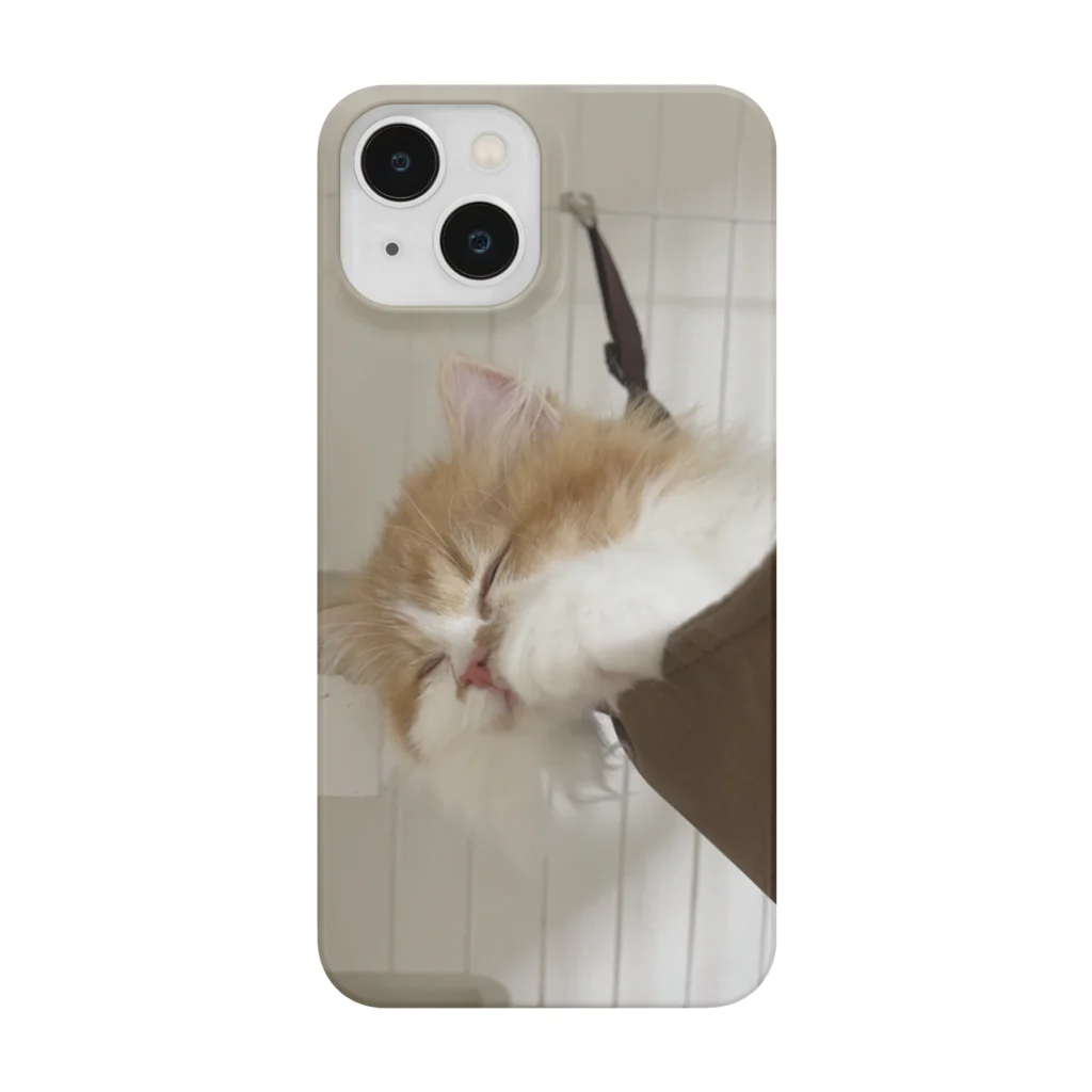 sakuracleのなのさん Smartphone Case