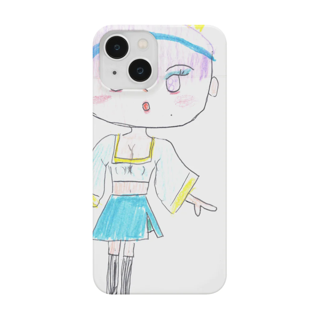 リサバリのゆめたん Smartphone Case