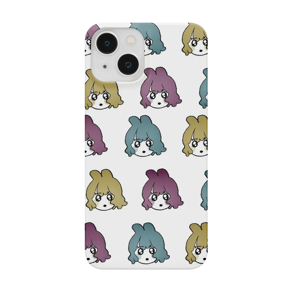 かわいいののうさぎ Smartphone Case