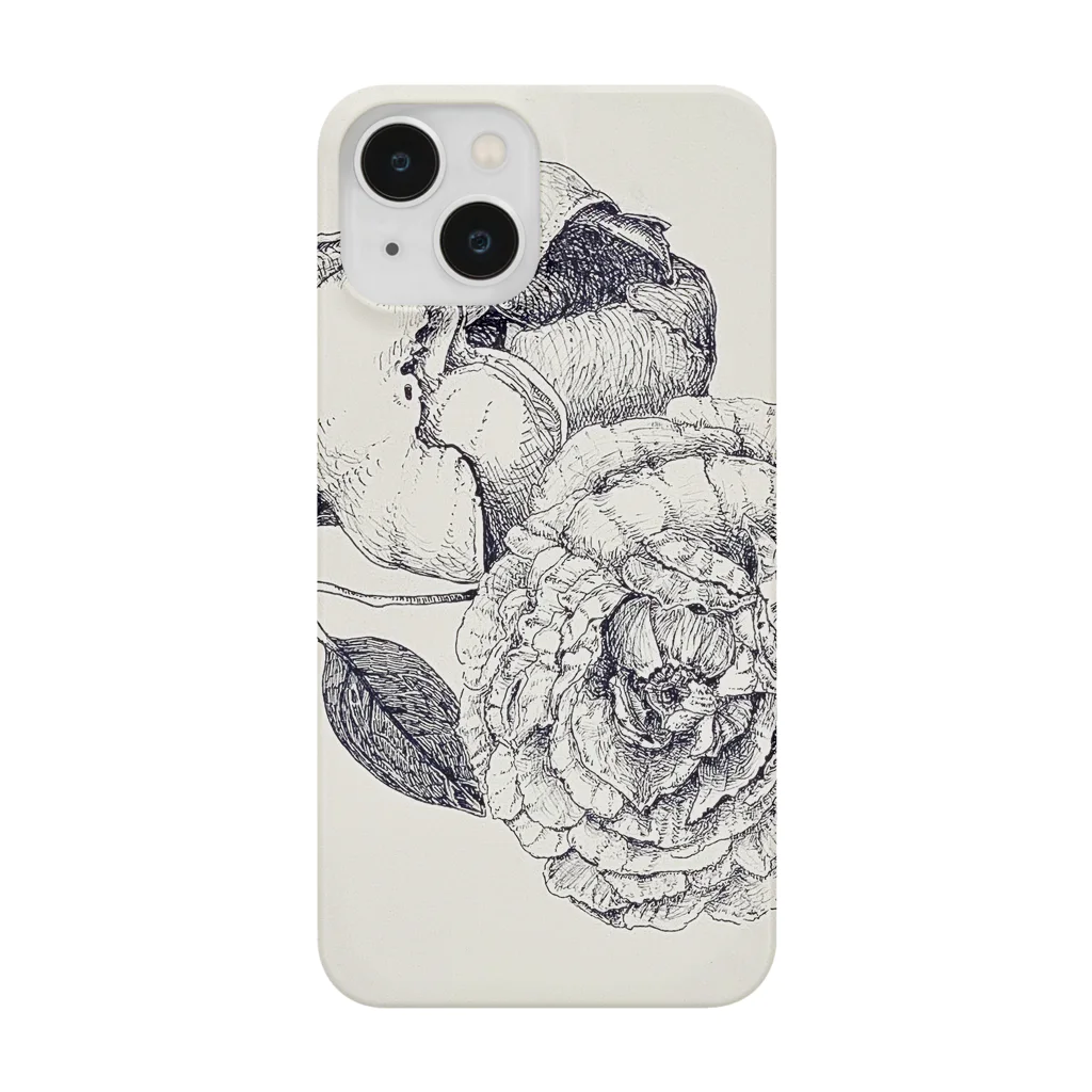 modeのC₁₀H₁₈O×0 Smartphone Case