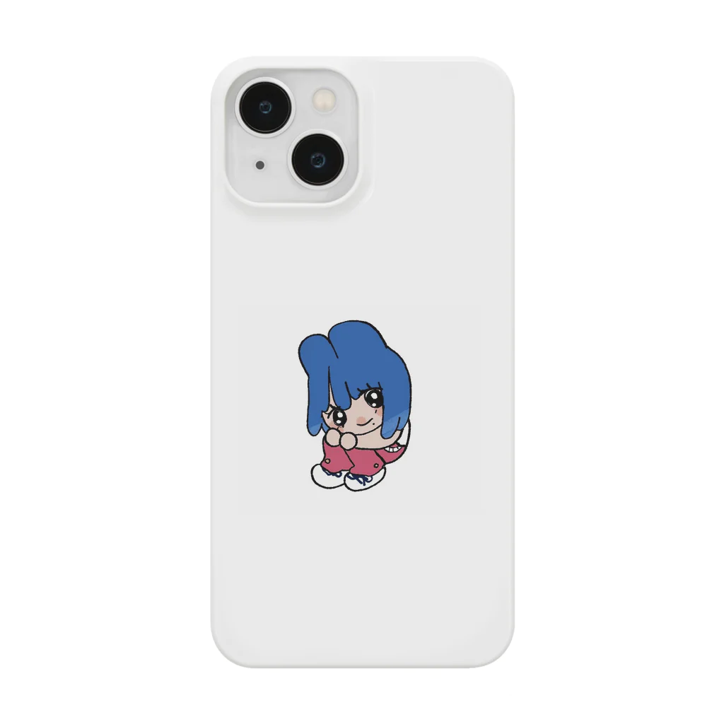 かわいいののうさぎ Smartphone Case