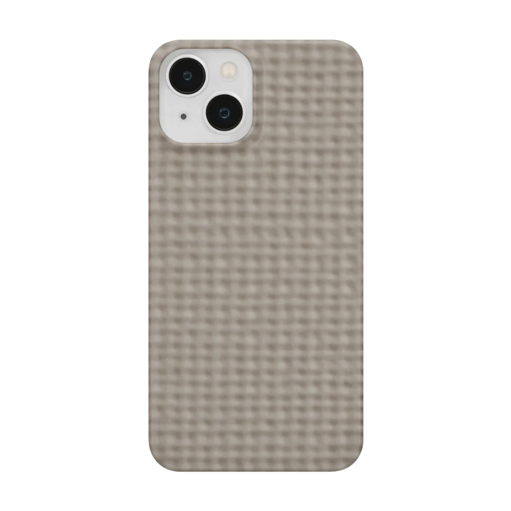 U-impressionのCloth Smartphone Case