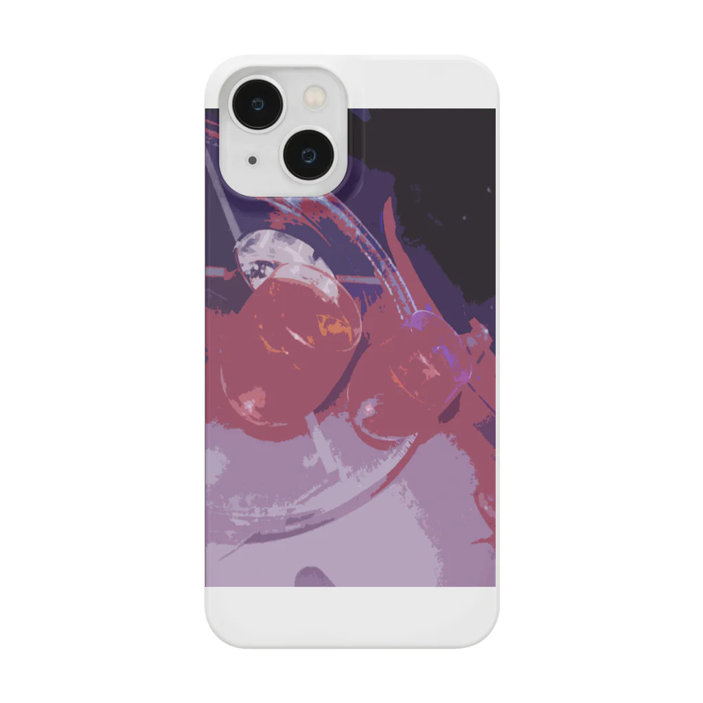 -mahiro-のBloody Mary Smartphone Case