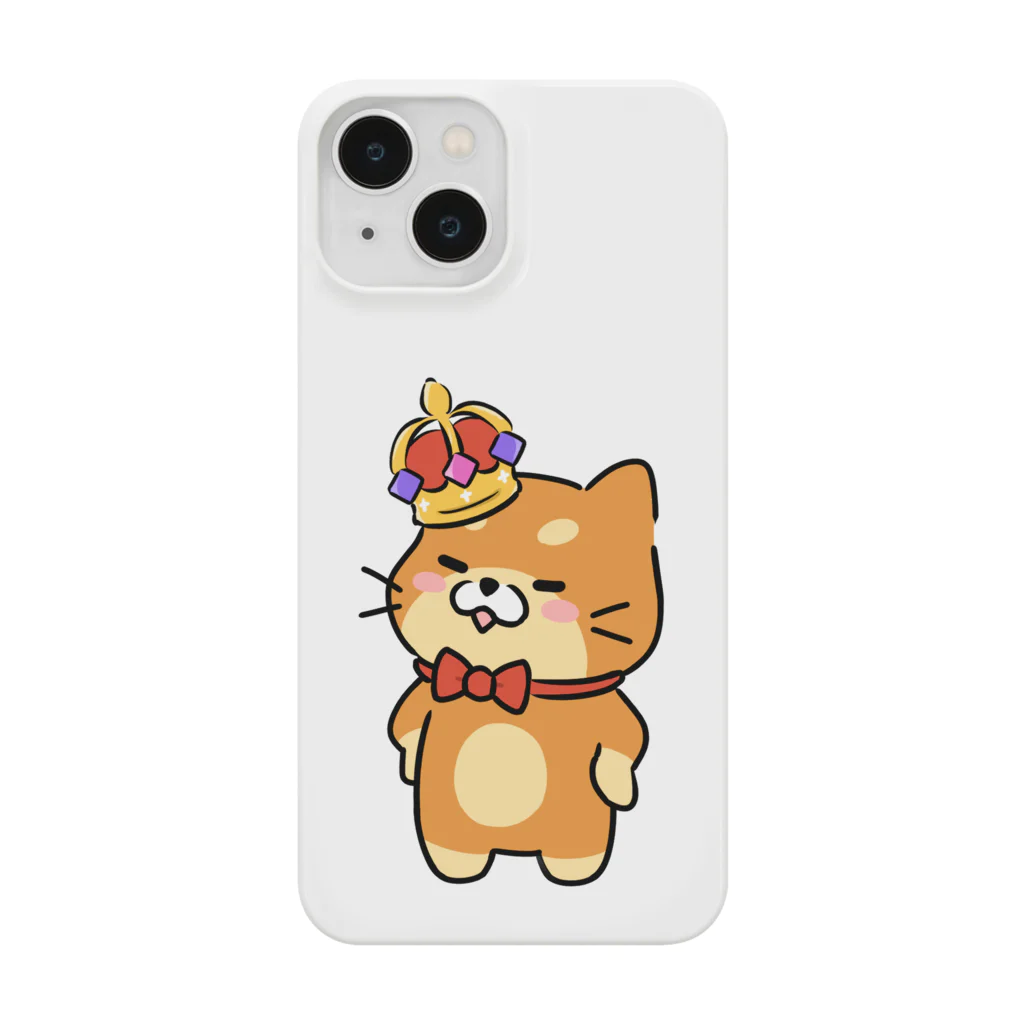 よぴの部屋のドヤッよぴっこ Smartphone Case