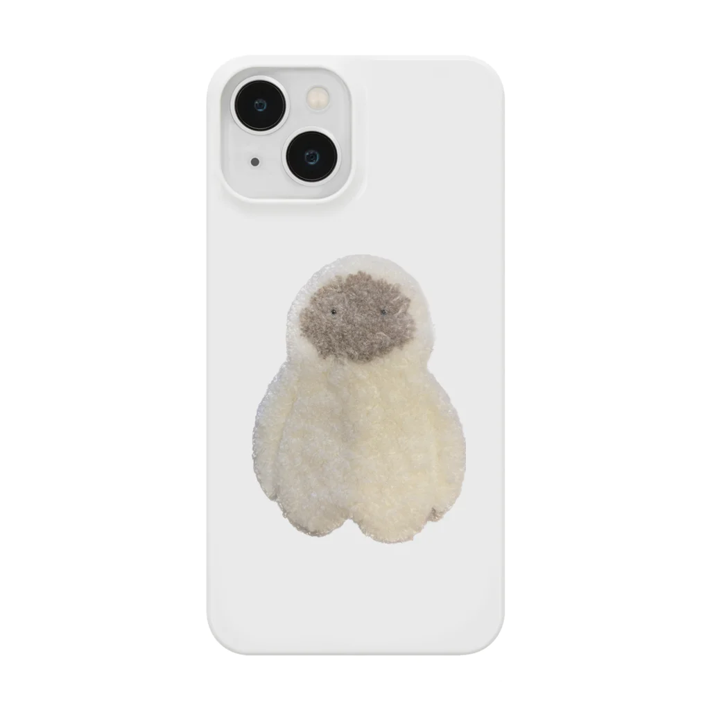 npati.sukeのnpati Smartphone Case