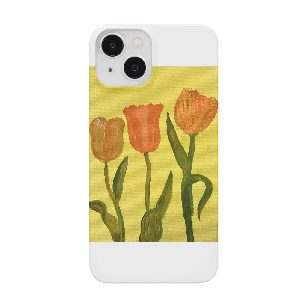 mimiのTULIP Smartphone Case