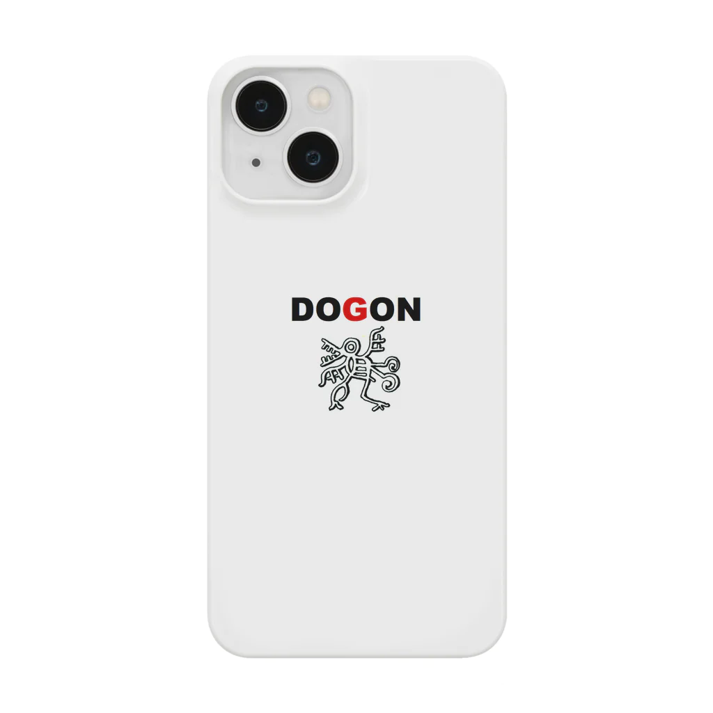 DOGONのDOGON Smartphone Case