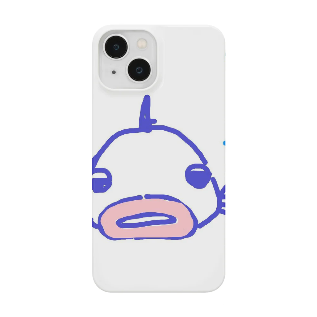 にわとりのあんキモ Smartphone Case