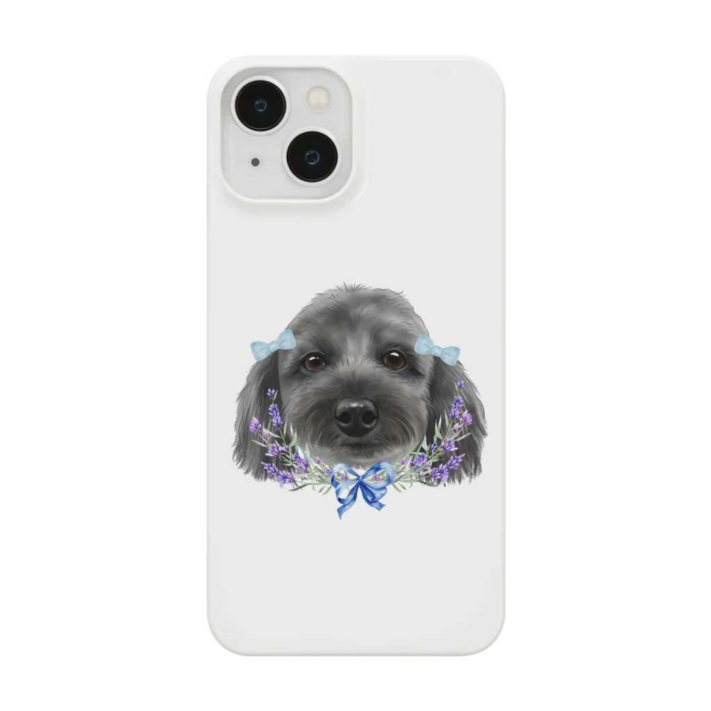 marutoraのralph犬  Smartphone Case