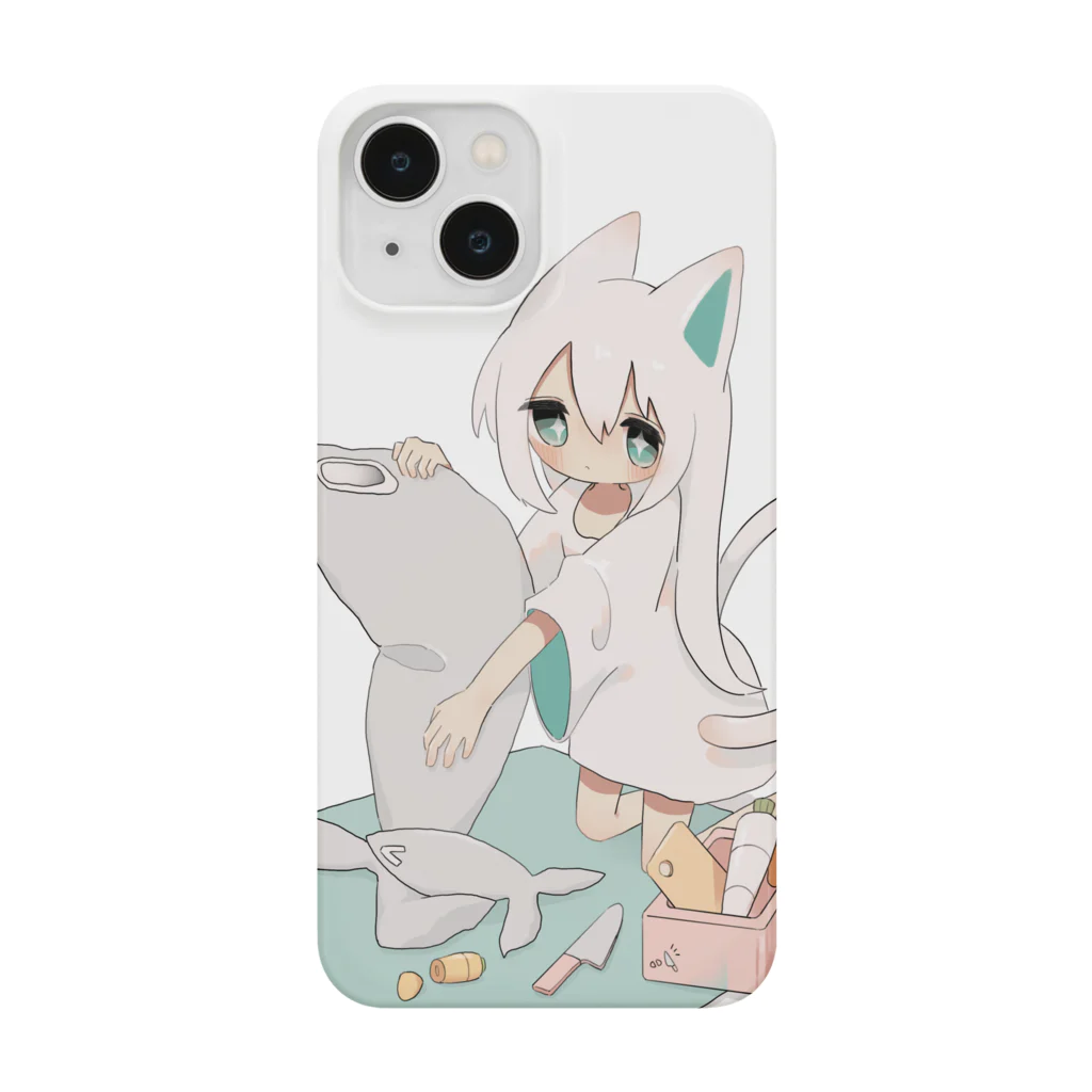 まったゃおれのおままごと Smartphone Case