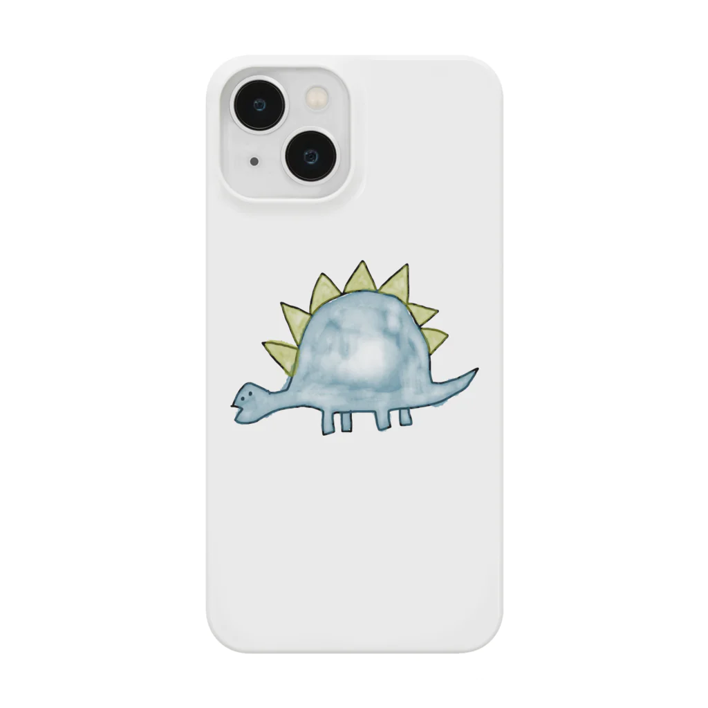 Rakugaki Sanのすてござうるす Smartphone Case