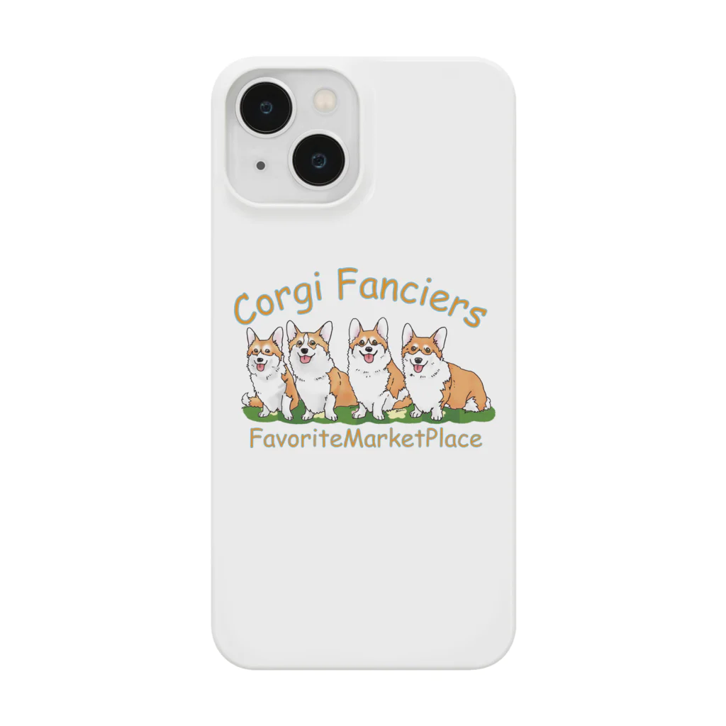 FMPYokohamaのFMP Shop Smartphone Case