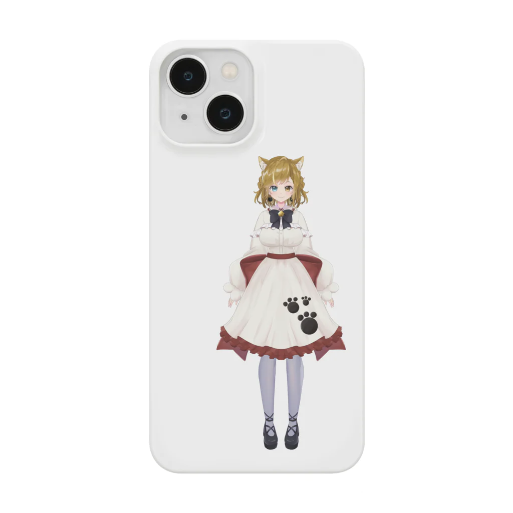 あっがもんショップのあっがもんちゃんグッズ Smartphone Case