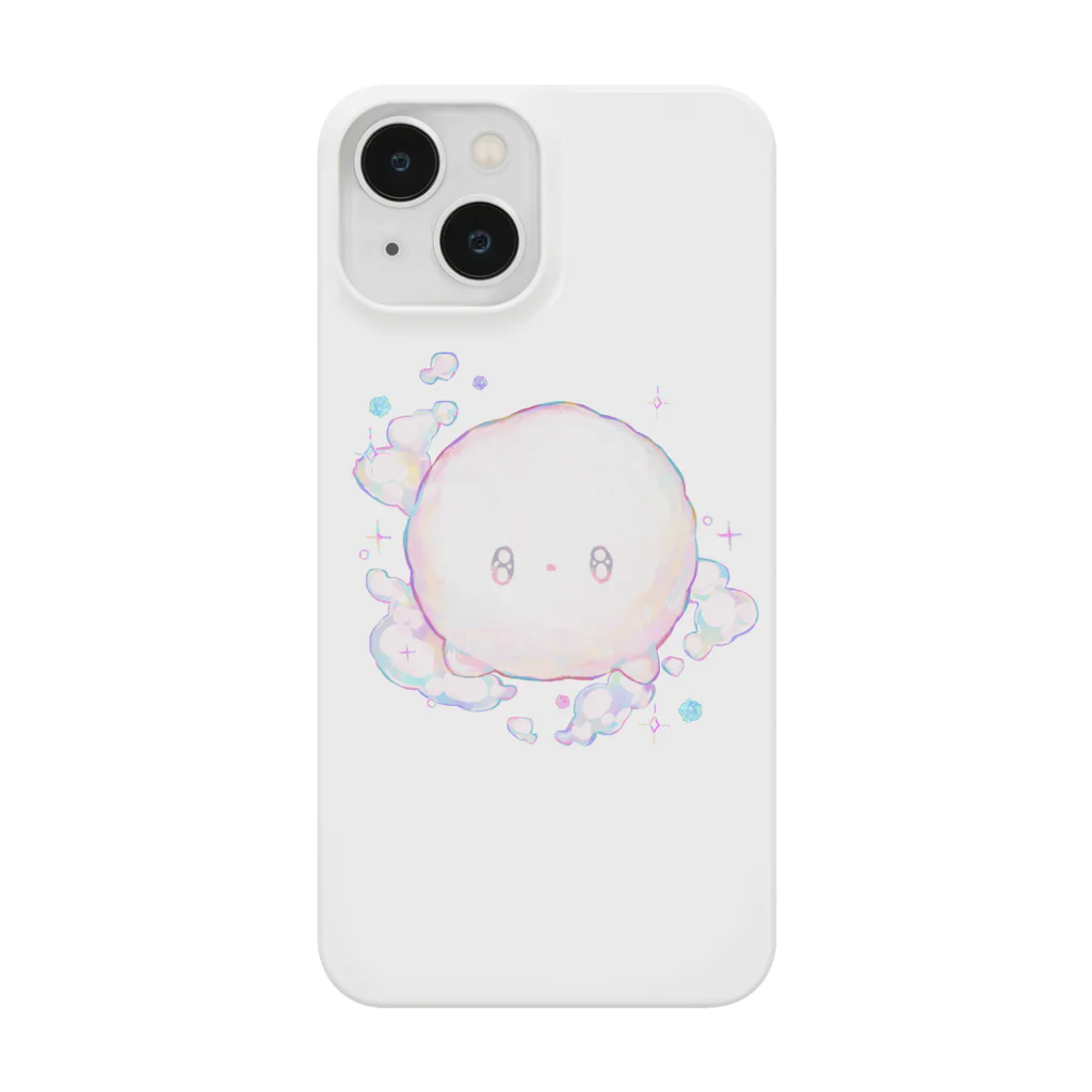 外側ゆーこの宇宙ポメラニアン2 Smartphone Case