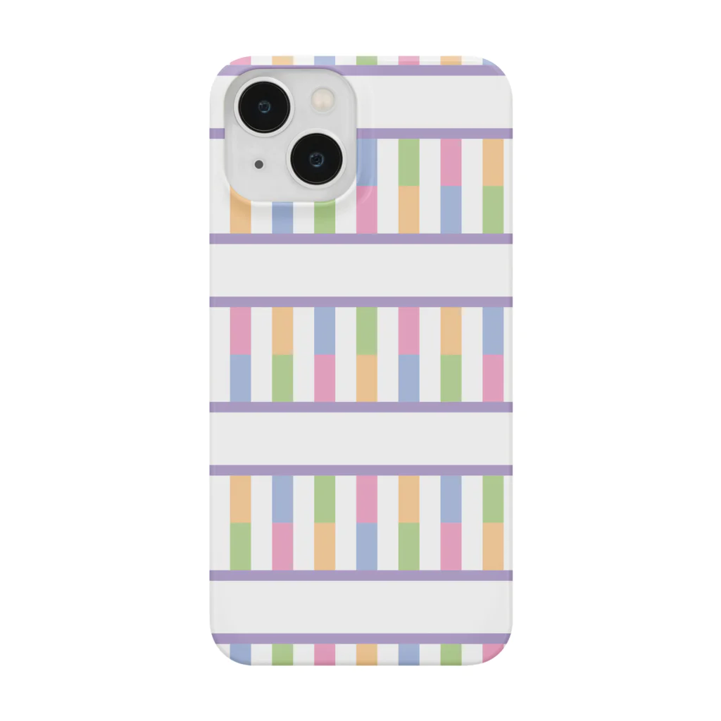 asuka_design____のDNA Smartphone Case