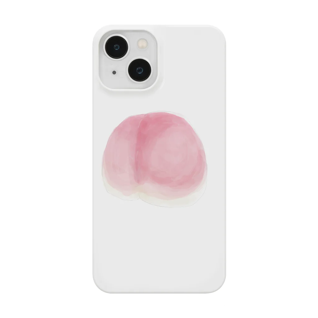 LyricのMomo Smartphone Case