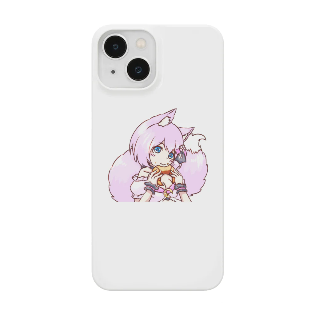 恋月ロウの恋月ロウ Smartphone Case