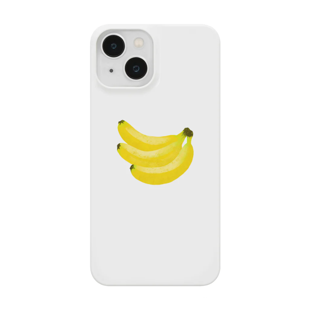 oda-geminiのバナナ！ Smartphone Case