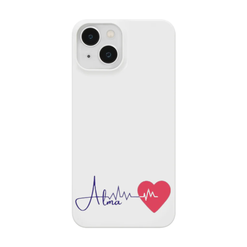 AlmaのAlma Smartphone Case