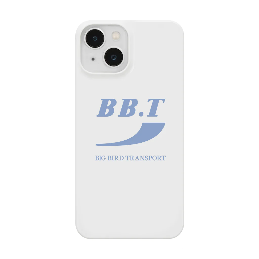 BBTのBB.T　アイフォンケース（晴天） スマホケース