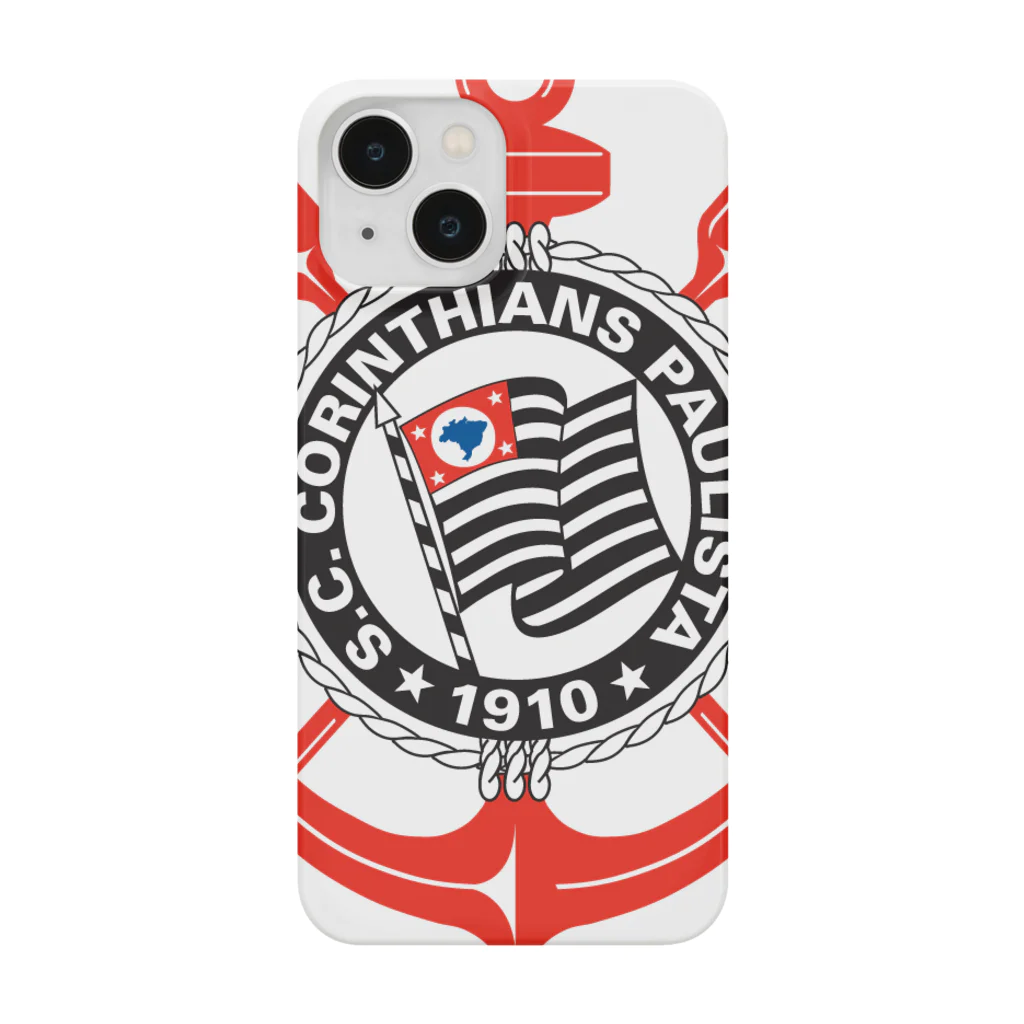 MAROLANDのcorintians selection Smartphone Case