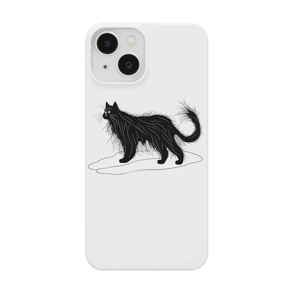 NicoBellのにこりん Smartphone Case