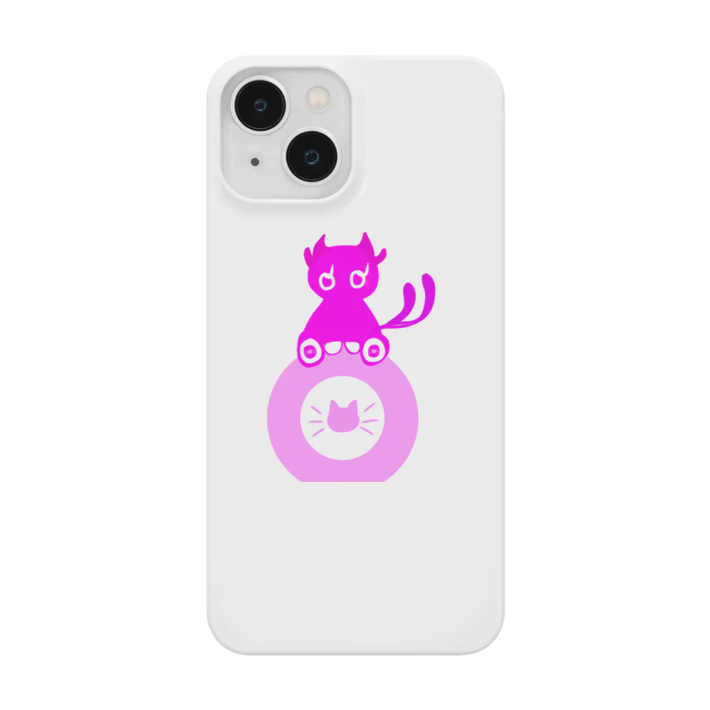 妖怪 水姫城-Yokai.Mizukijyo-ฅ^ơωơ^ฅ♡のヒメ又 Smartphone Case