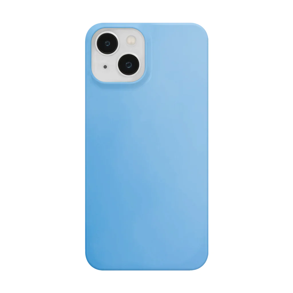 itsumoiketeruのAOZORA Smartphone Case