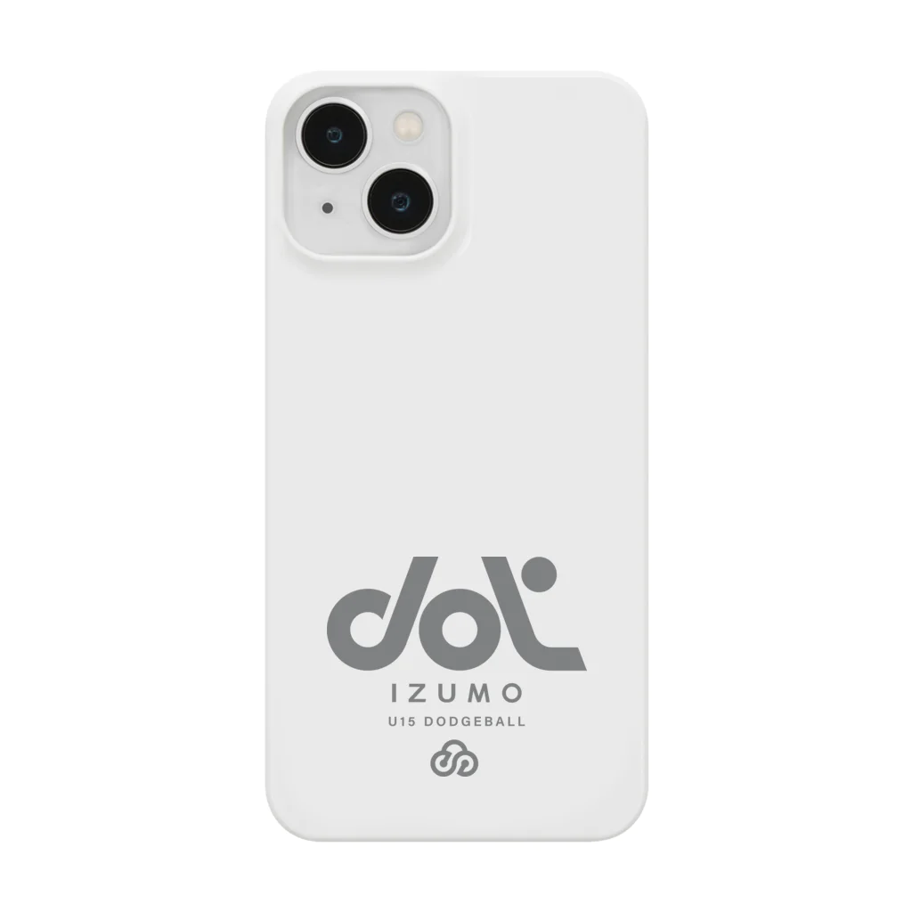 DOTのdot IZUMO OFFICIAL スマホケース