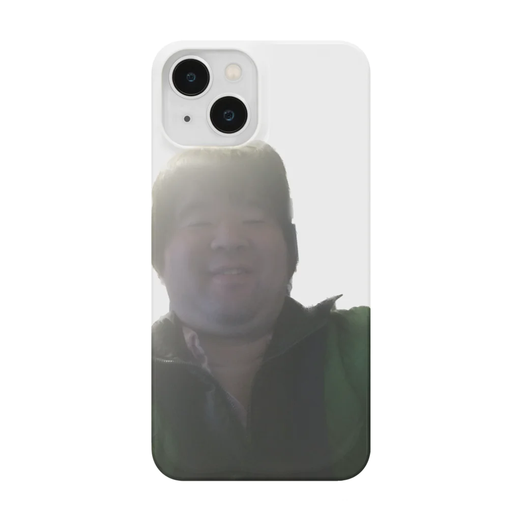 金子裕介(Lucifer)のYusuke Kaneko Smartphone Case