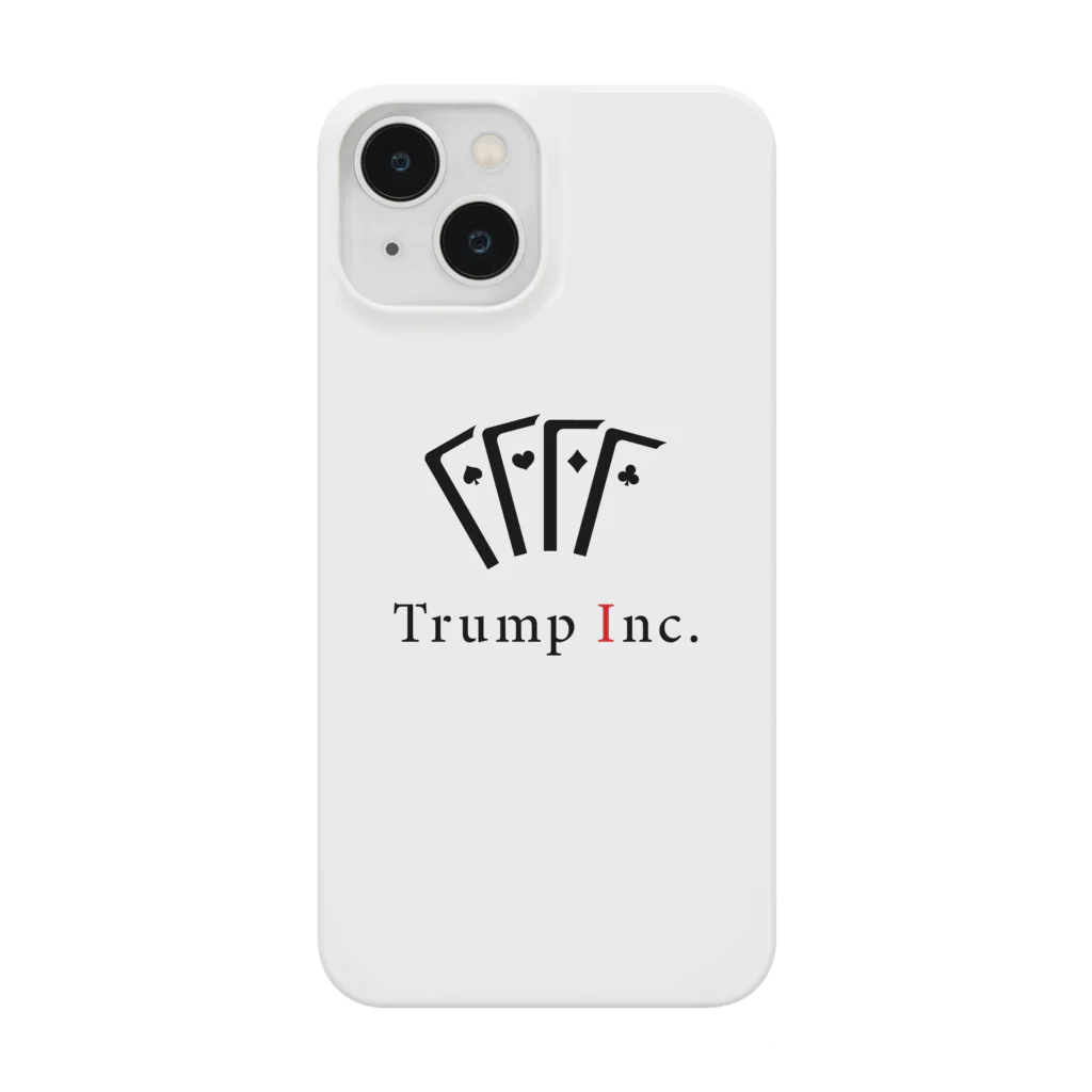 trump_incのトランプ スマホケース