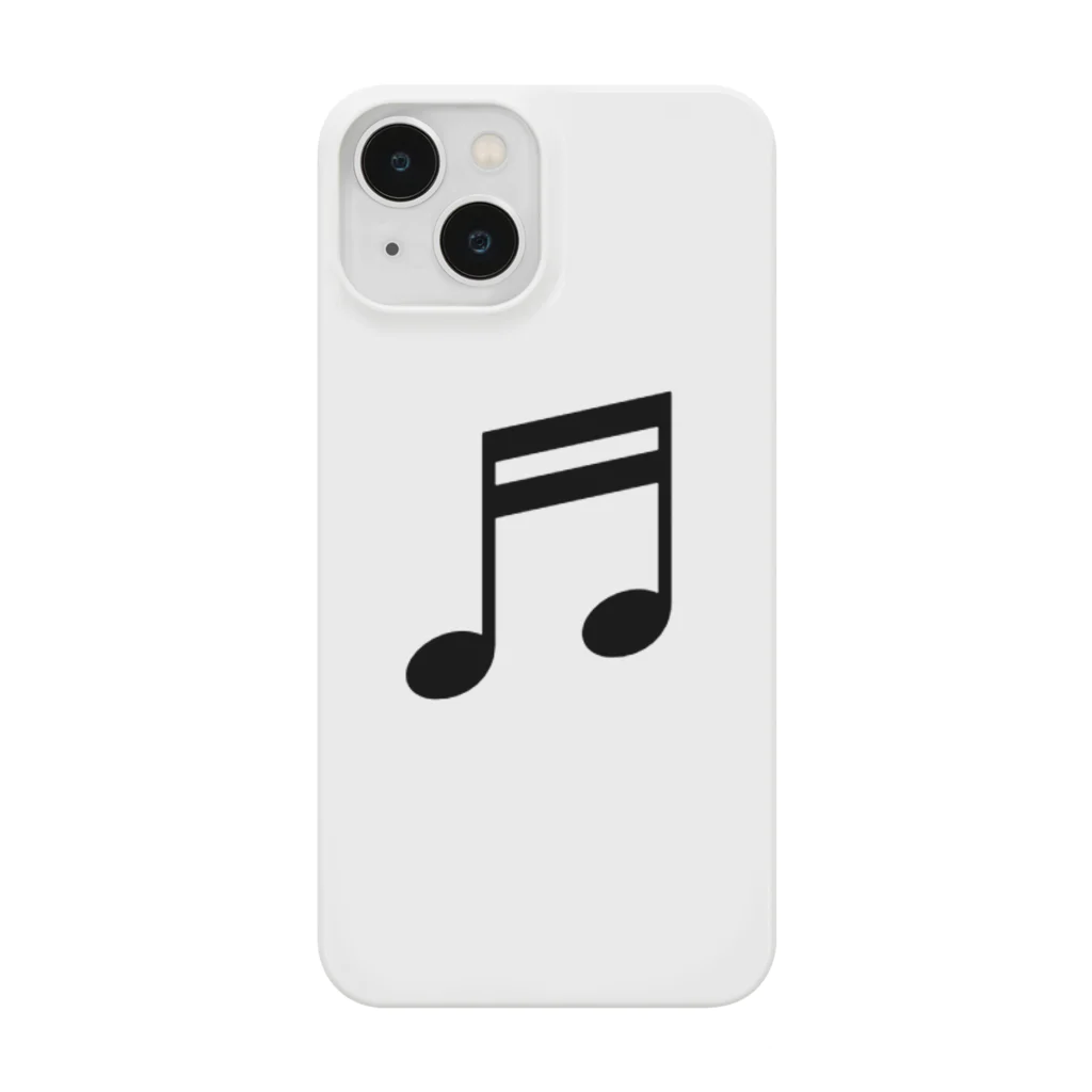 Environment のmusic Smartphone Case