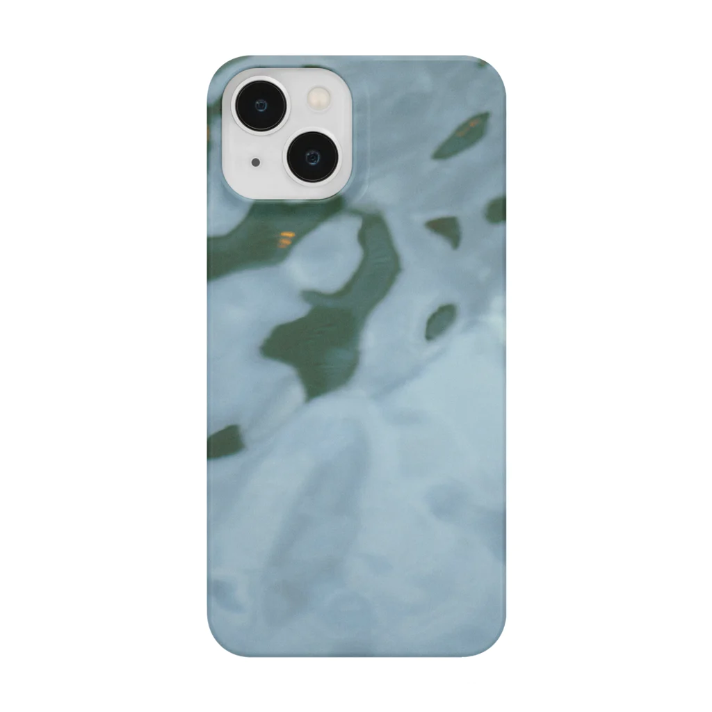 Kanjiの海2 Smartphone Case