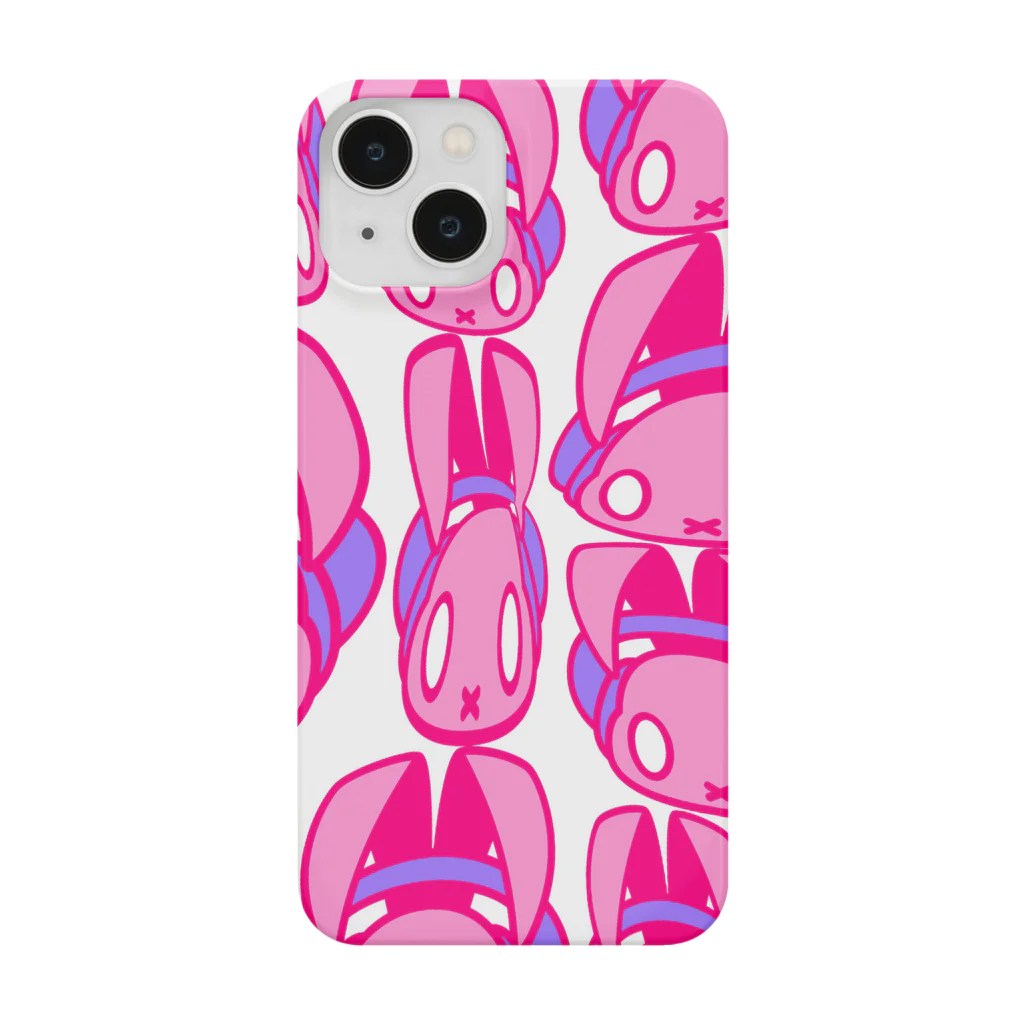 yummeeのゆめみみちゃん！ Smartphone Case