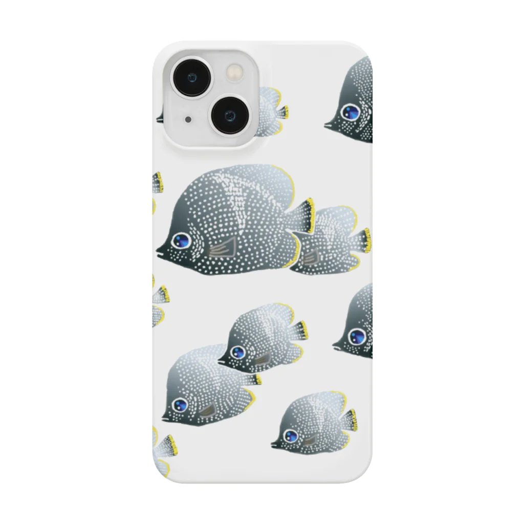 栗坊屋のユウゼン Smartphone Case